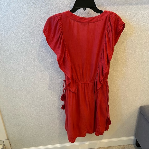 1 State Ruffle Dress - Picture 6 of 8